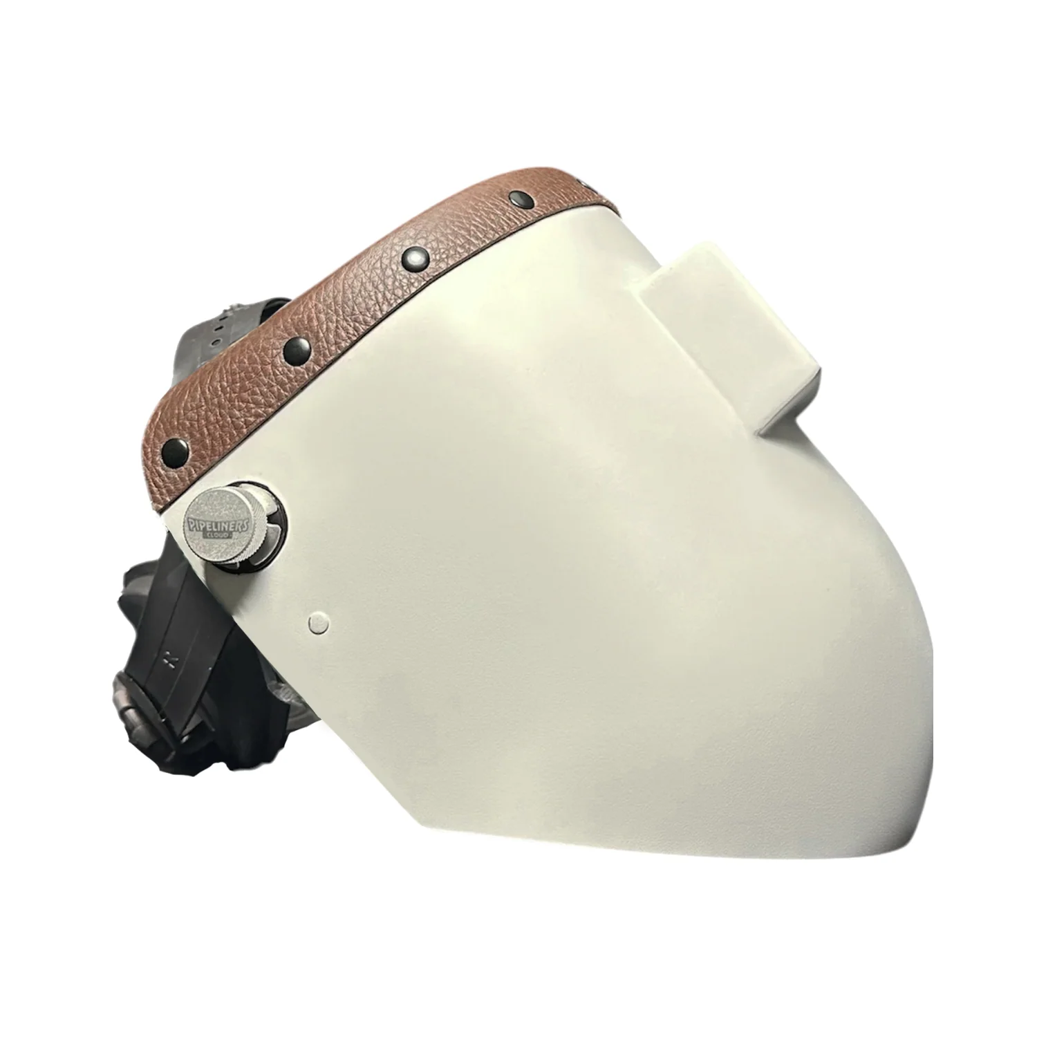 Chopped Top Finer Sugar Scoop Welding Hood - Image 66