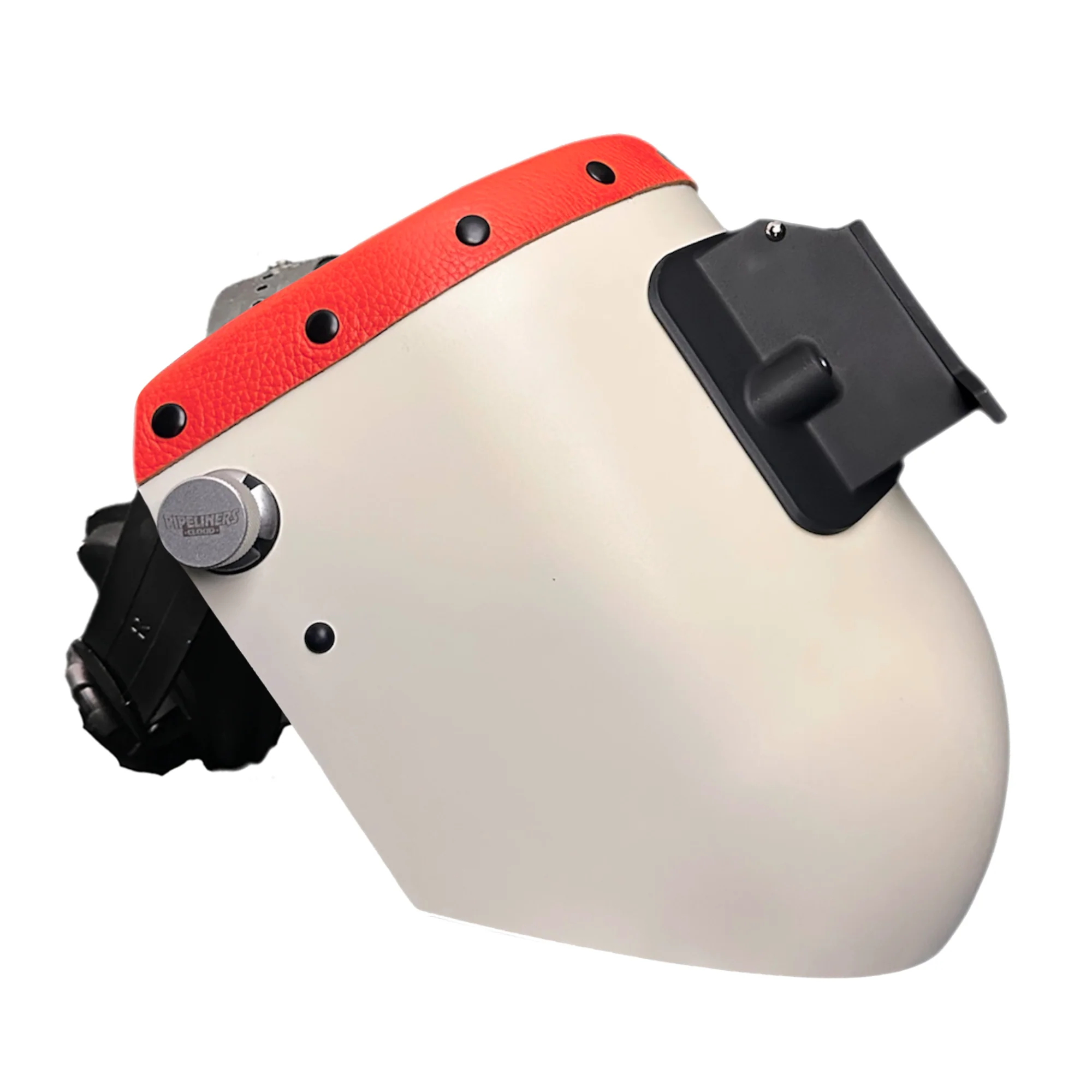 Chopped Top Finer Sugar Scoop Welding Hood - Image 67