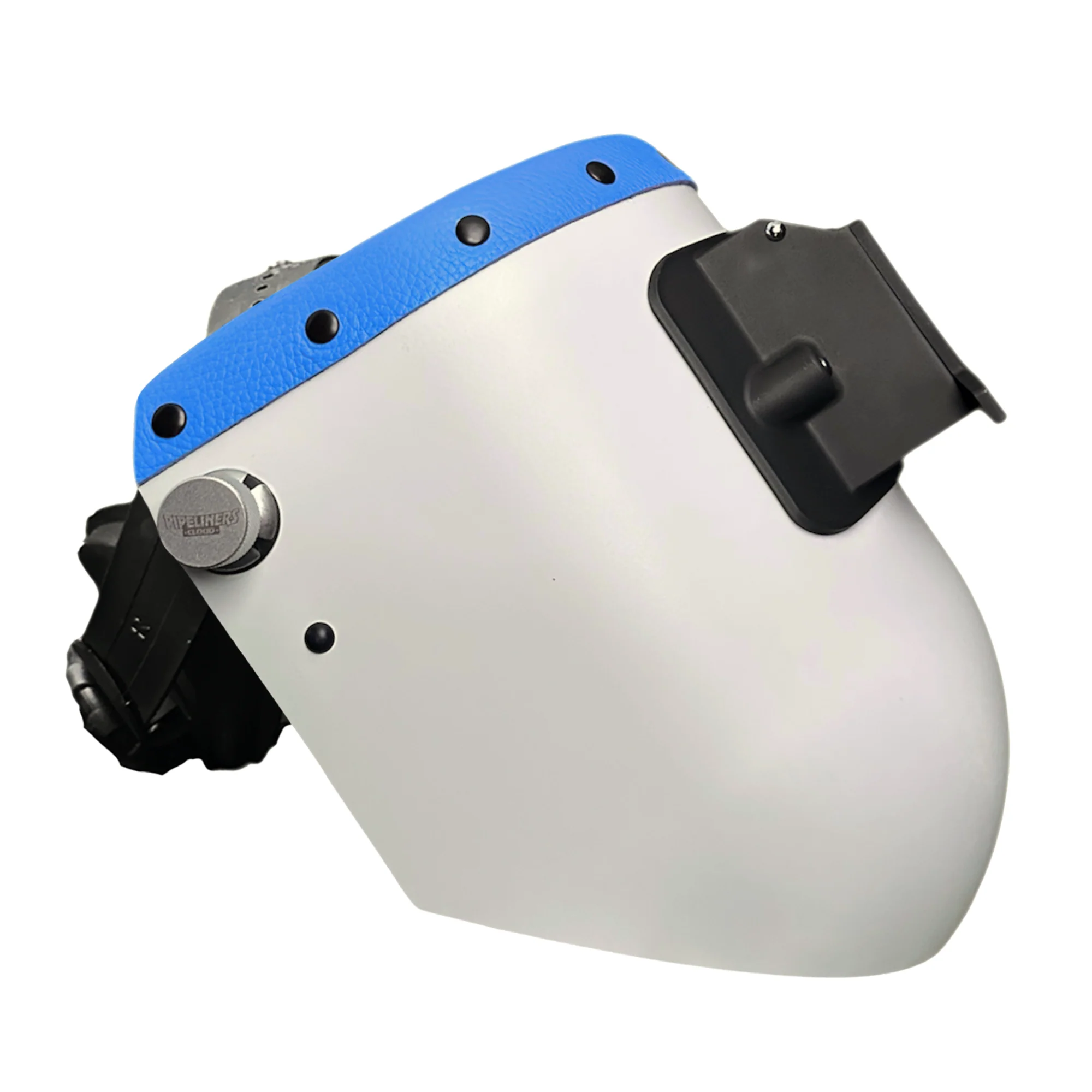 Chopped Top Finer Sugar Scoop Welding Hood - Image 70