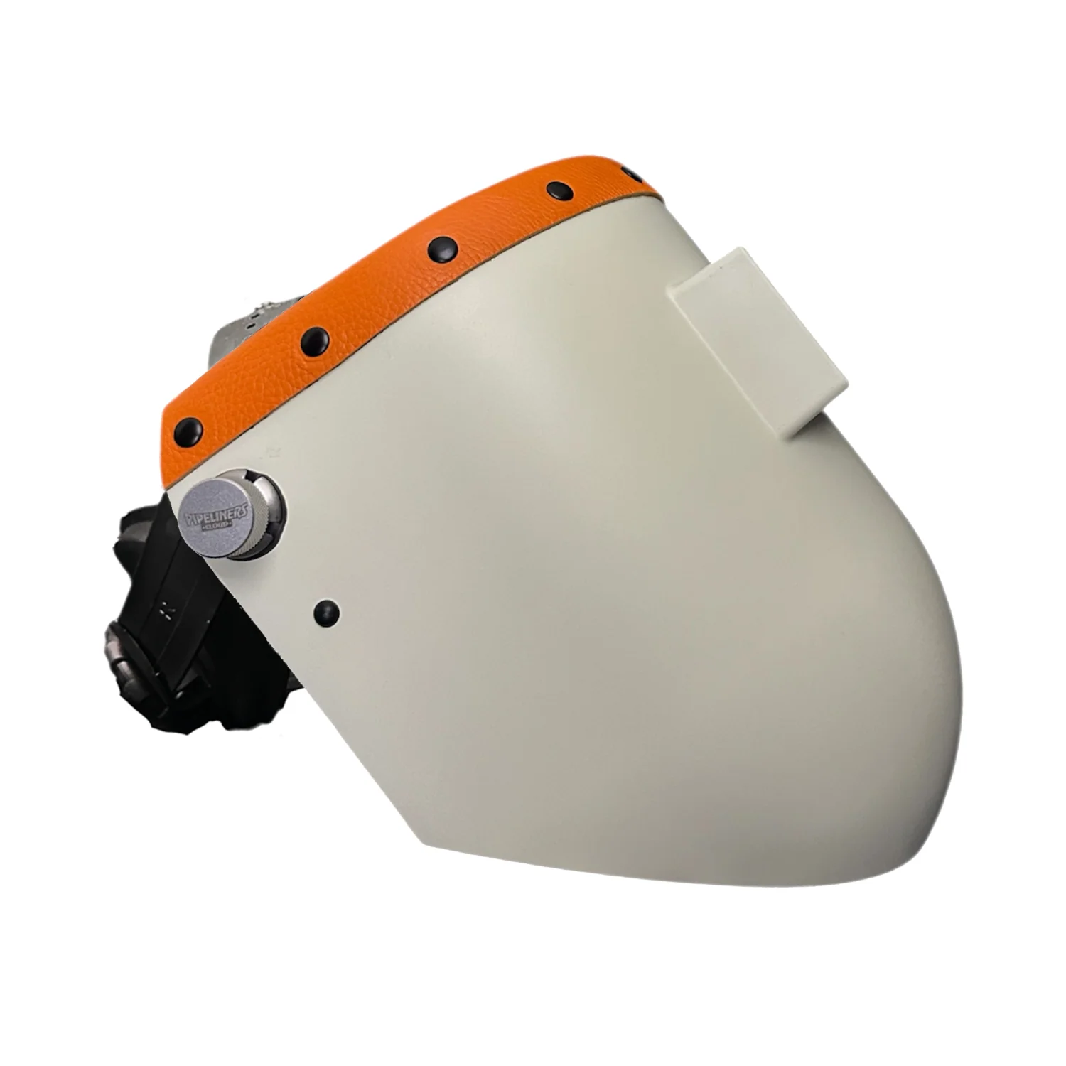 Chopped Top Finer Sugar Scoop Welding Hood - Image 9
