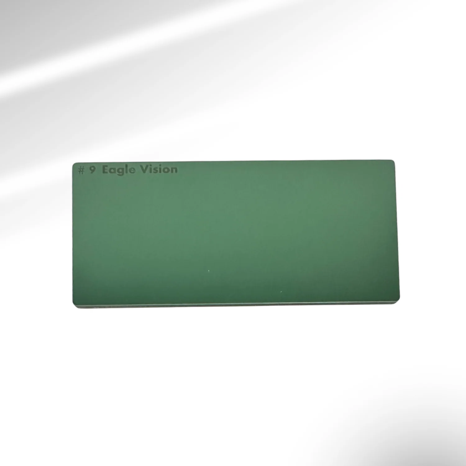 EAGLE VISION Fixed Shade Welding Lens - Image 4