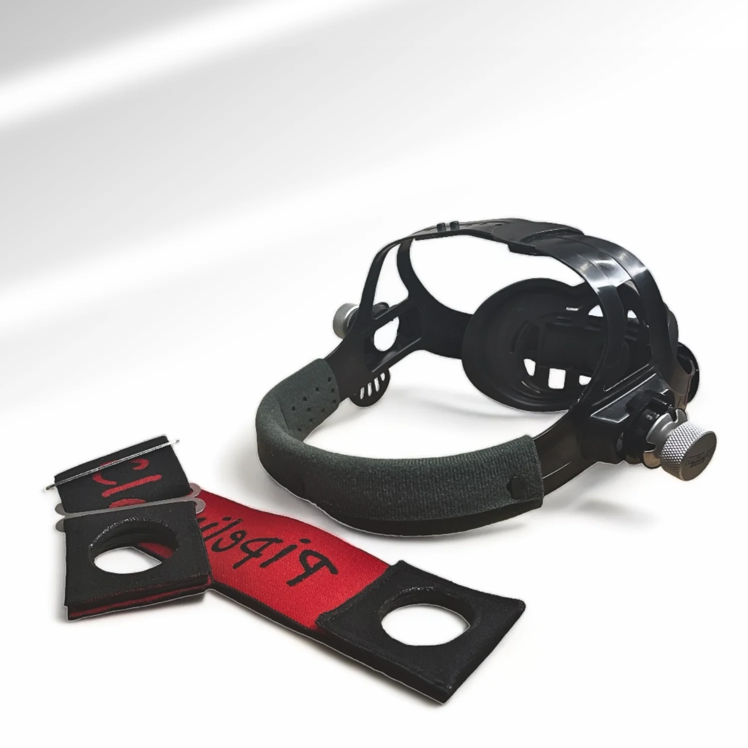 PIPELINERS CLOUD Headgear 2.0 - Image 2