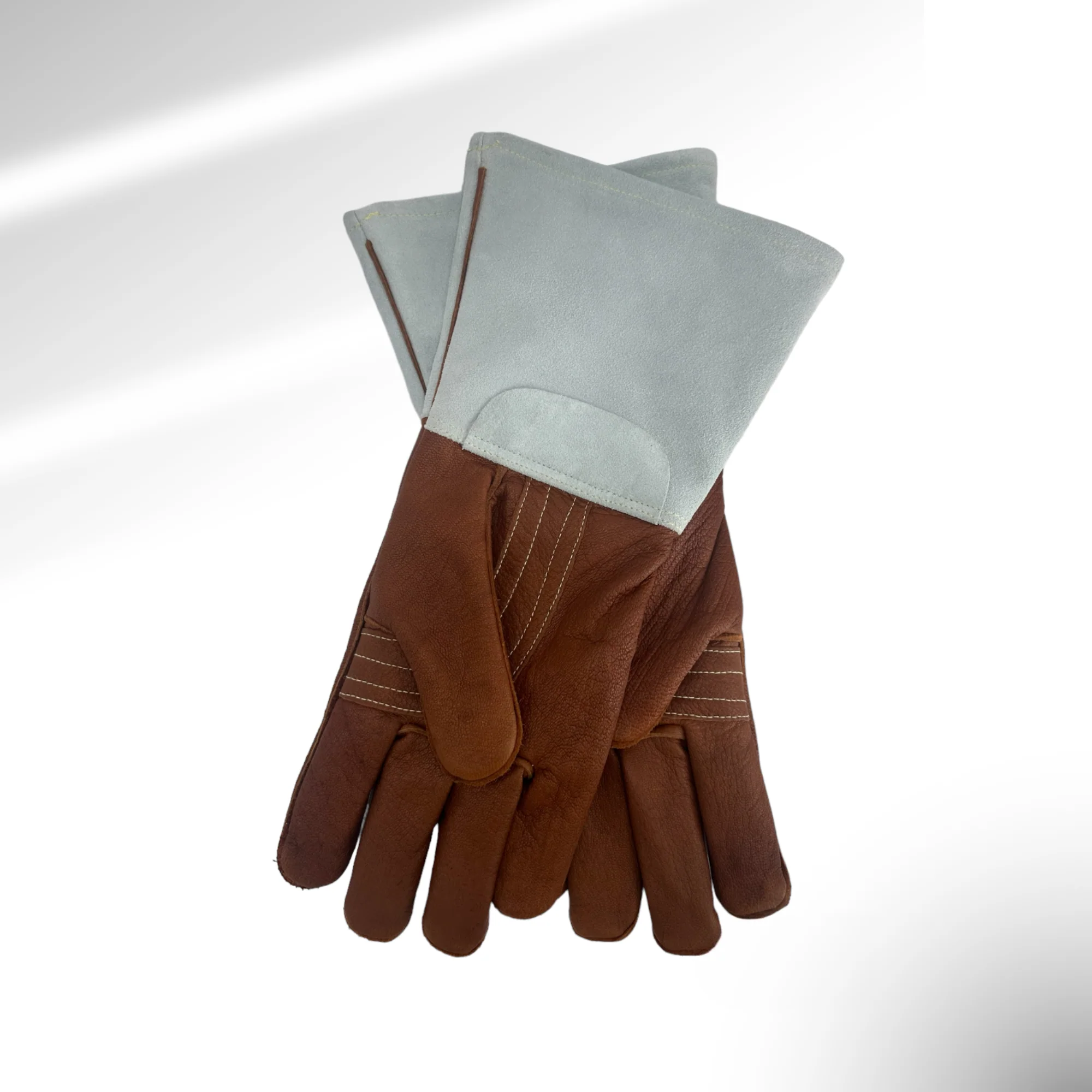 Jam Up Premium Welding Gloves - Image 3