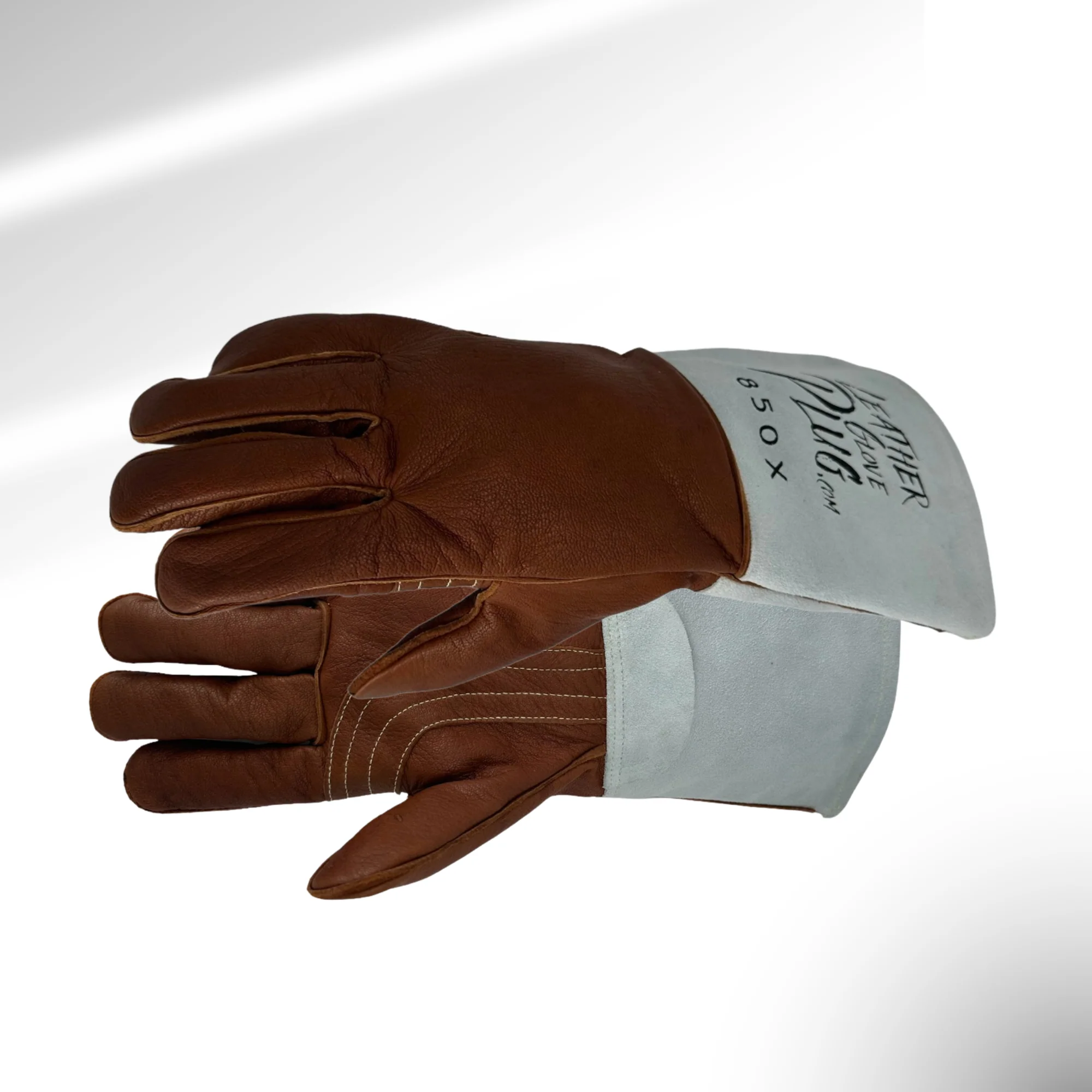 Jam Up Premium Welding Gloves - Image 5