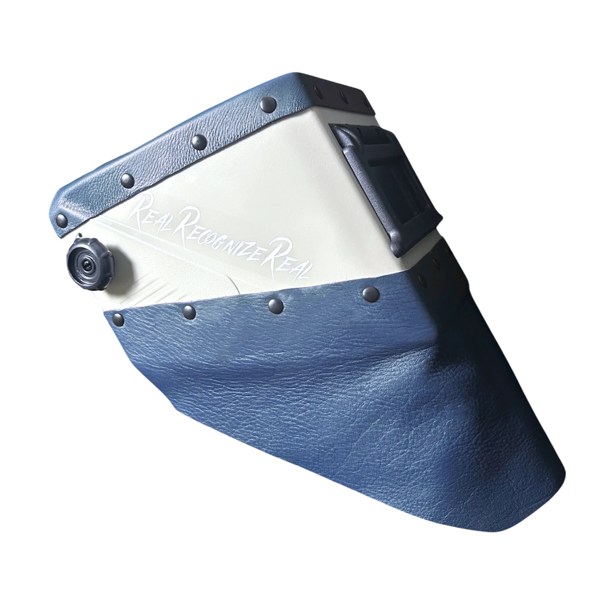 JOLLY Square Welding Hoods Chopped Top and Bottom - Image 11