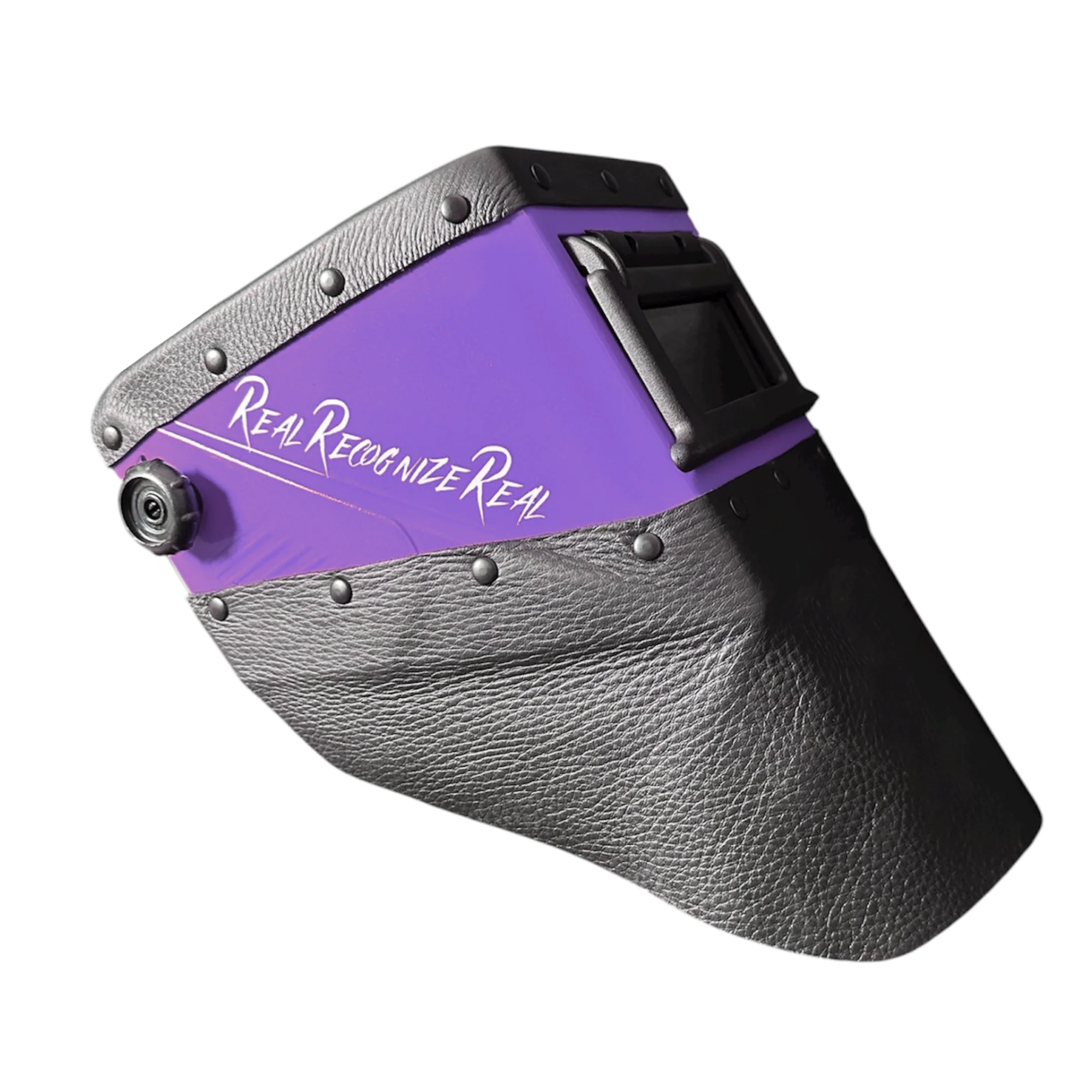JOLLY Square Welding Hoods Chopped Top and Bottom - Image 15