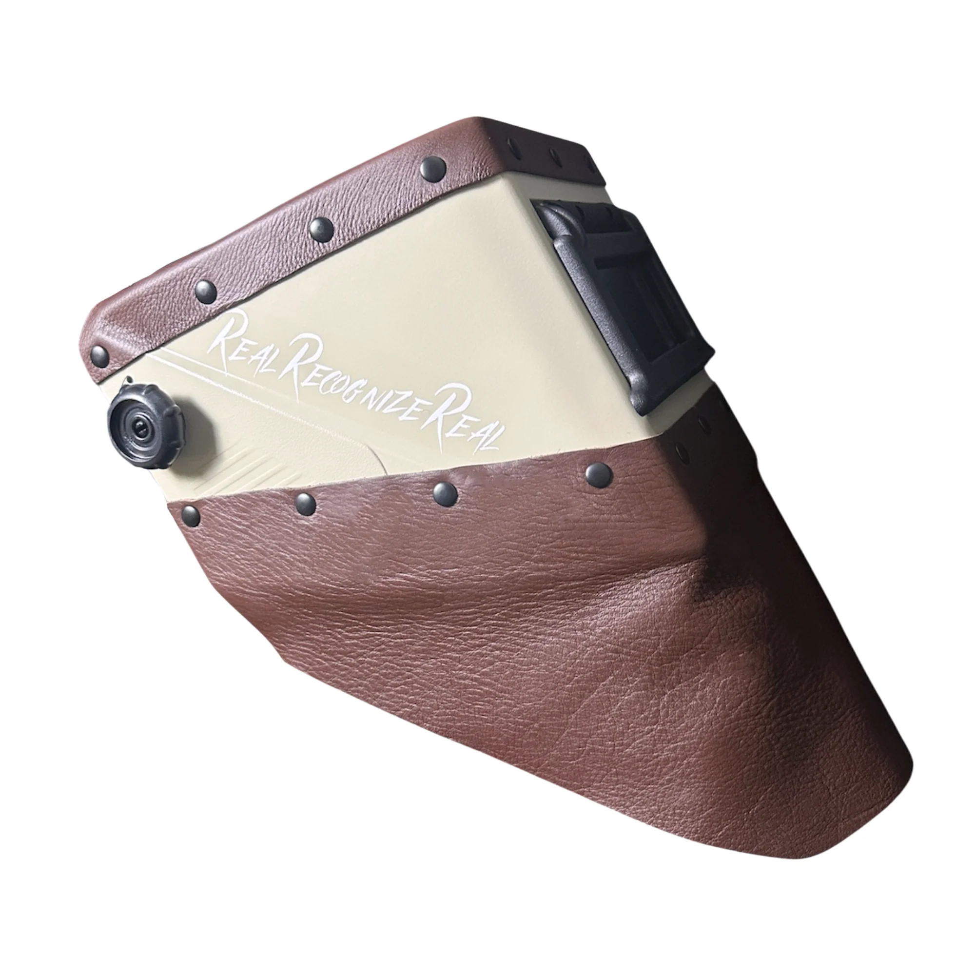 JOLLY Square Welding Hoods Chopped Top and Bottom - Image 18