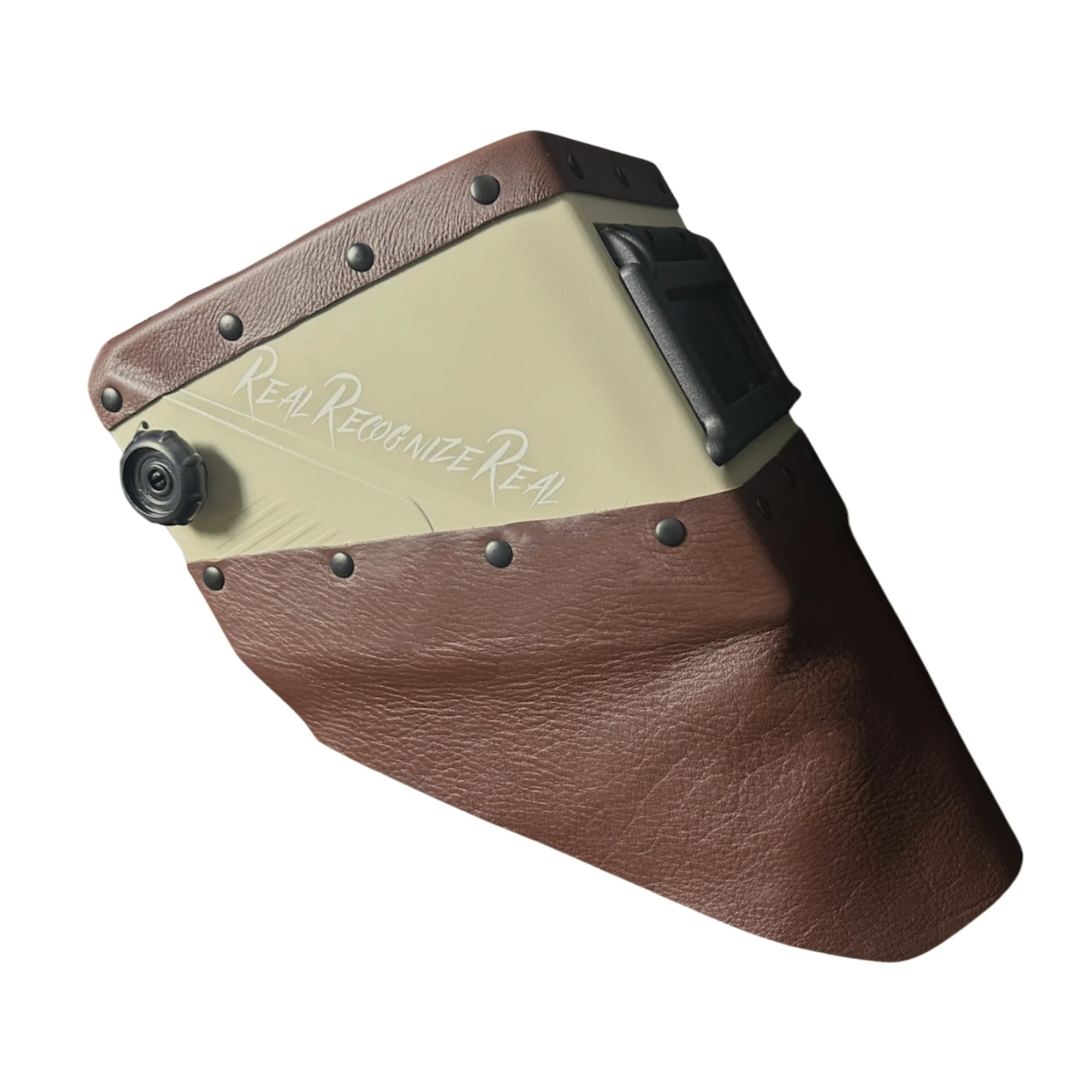 JOLLY Square Welding Hoods Chopped Top and Bottom - Image 19