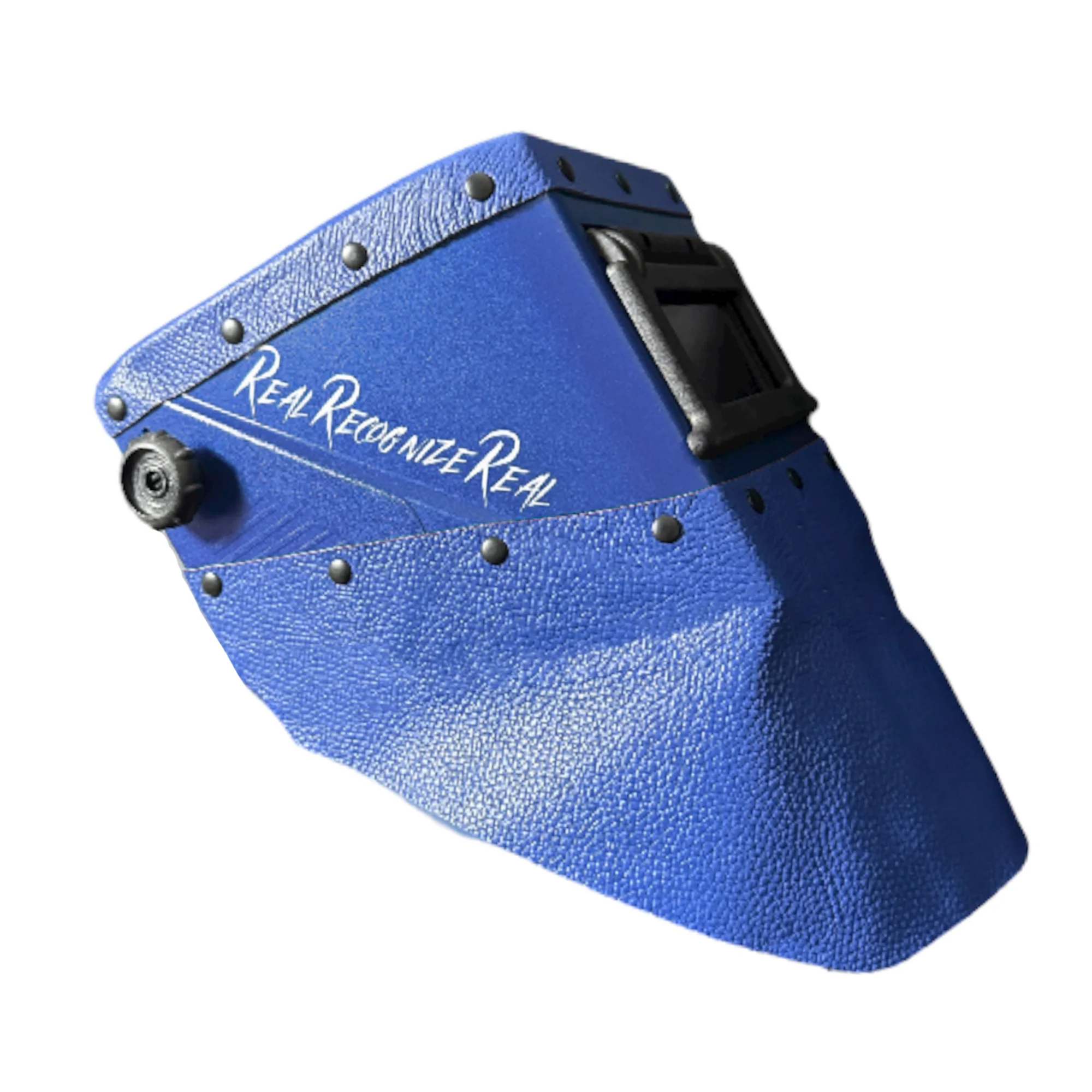 JOLLY Square Welding Hoods Chopped Top and Bottom - Image 9