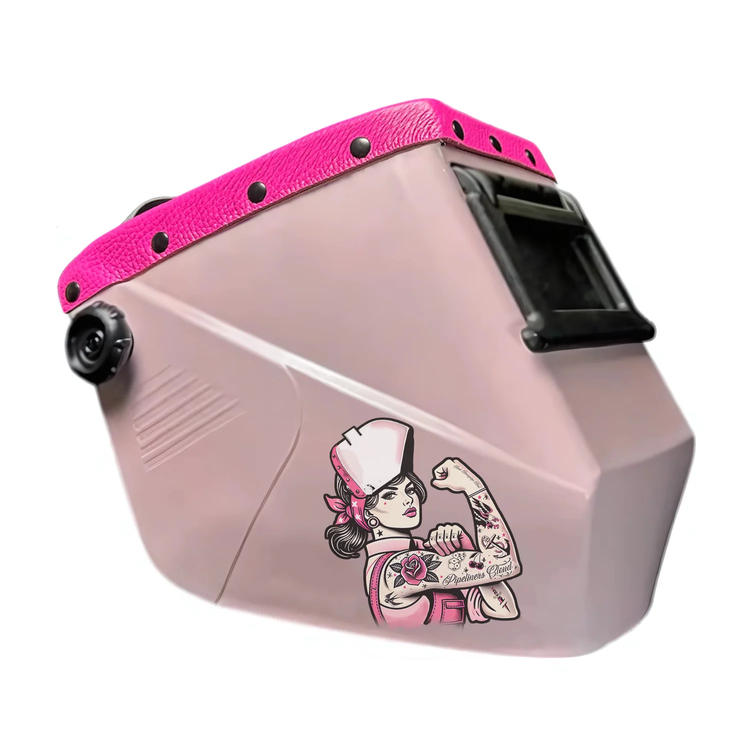 JOLLY Square Welding Hood - Image 11