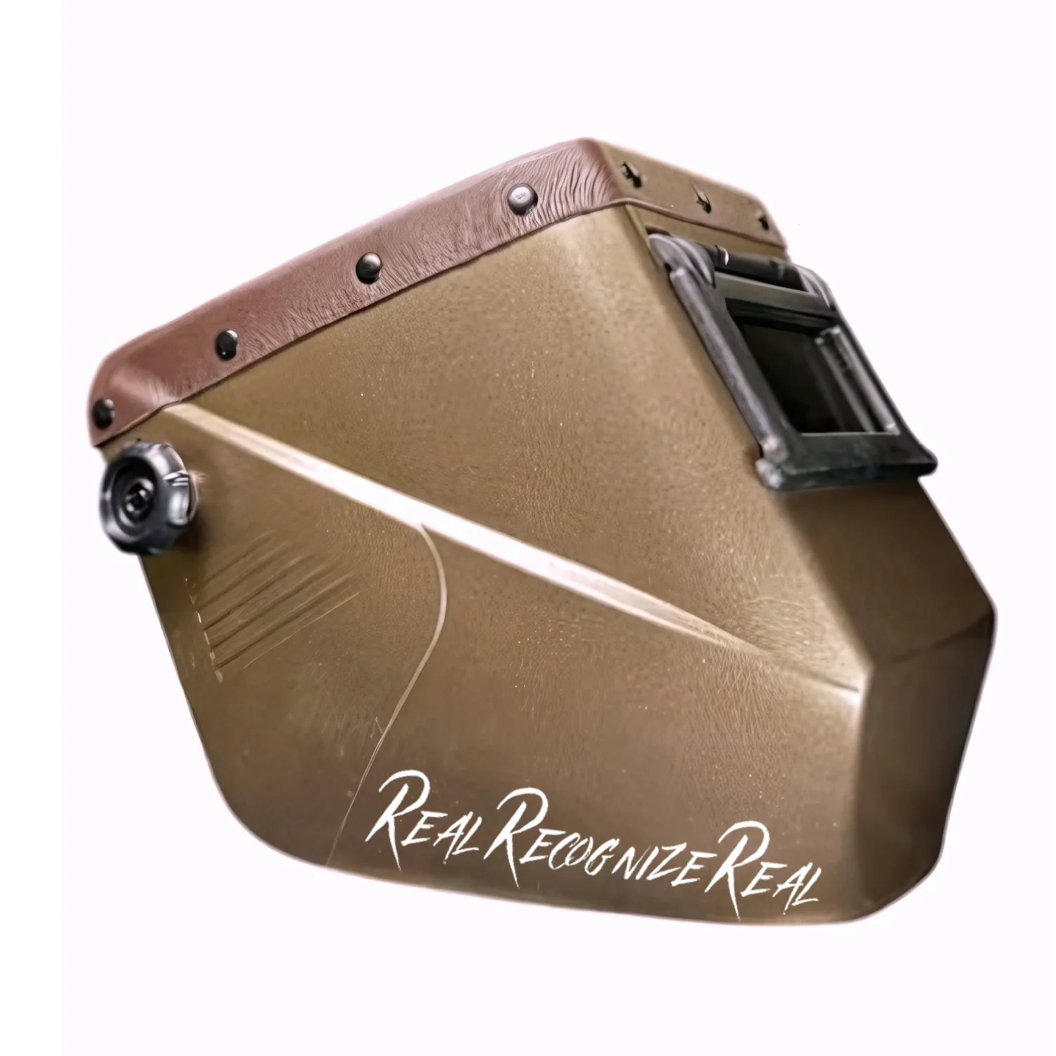 JOLLY Square Welding Hood - Image 26