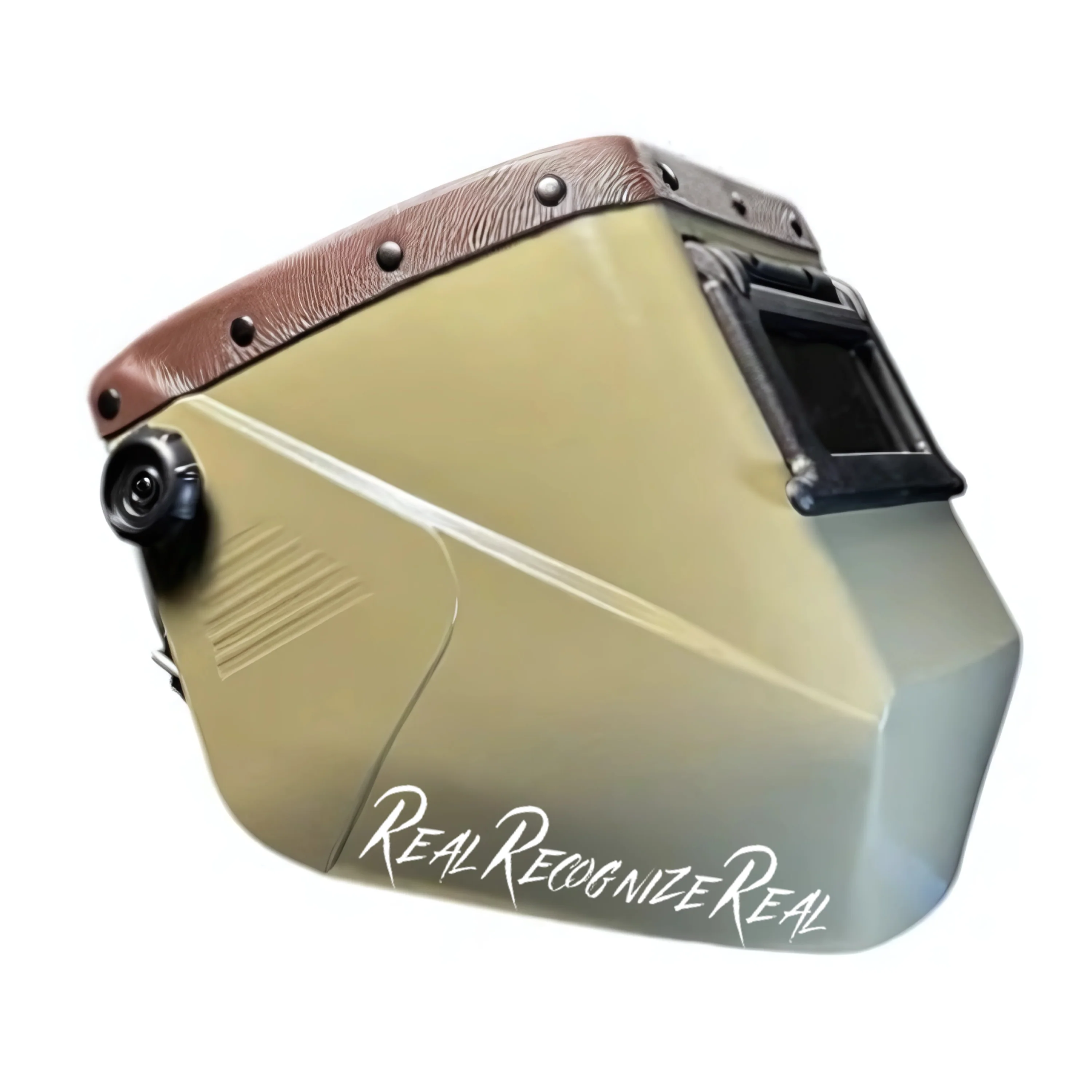 JOLLY Square Welding Hood - Image 7