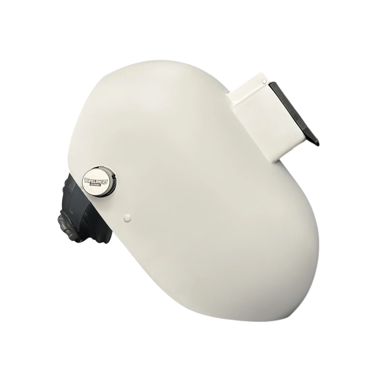 Sugar Scoop Carbon Fiber Welding Hood - Image 6