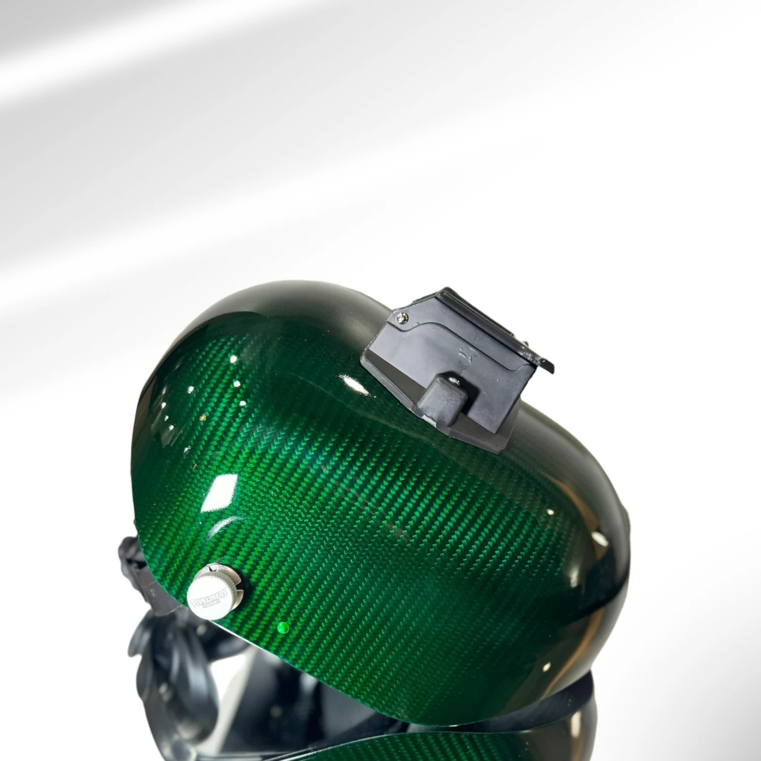 Sugar Scoop Candy Carbon Fiber Welding Hood - Image 6
