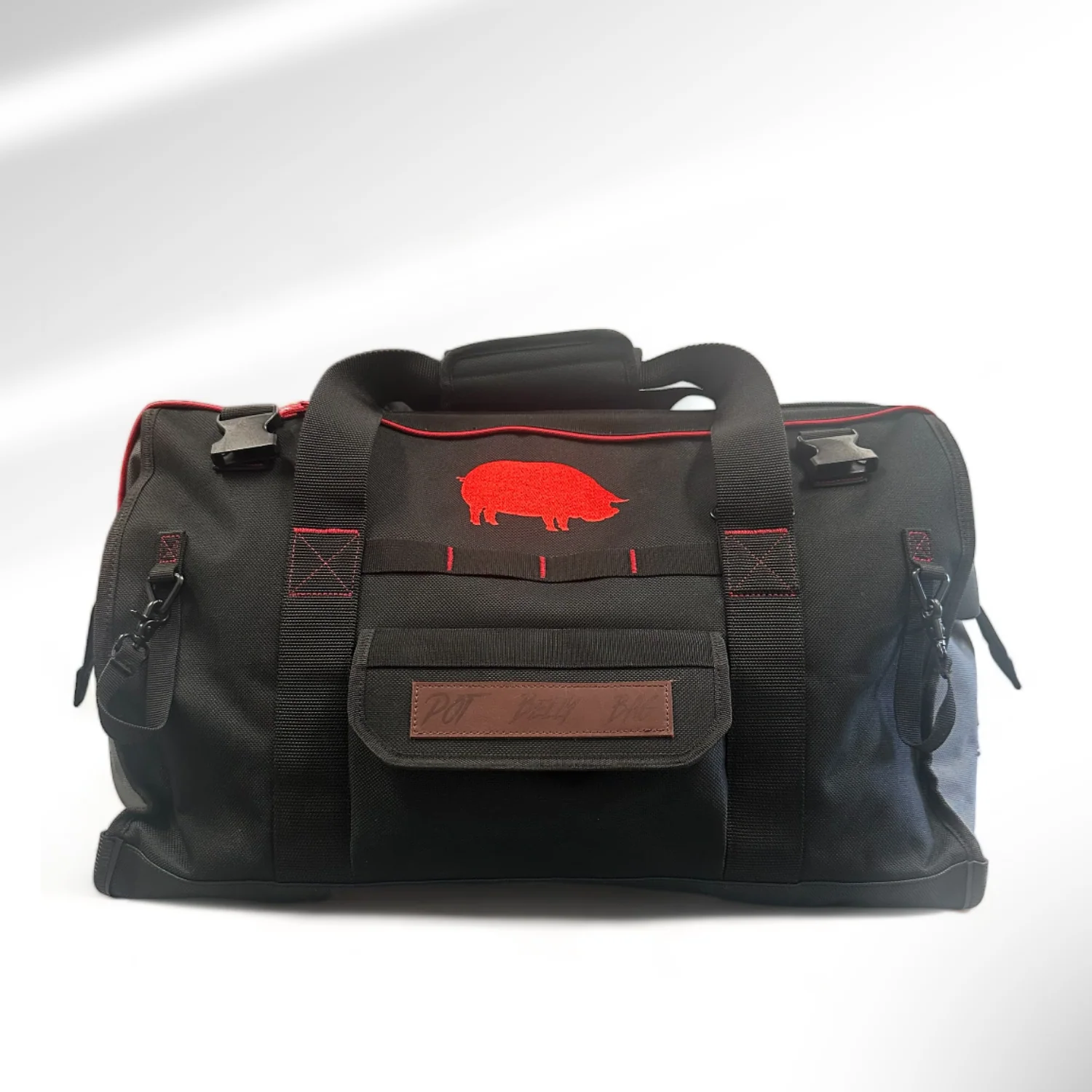 Pot Belly Tool Bag