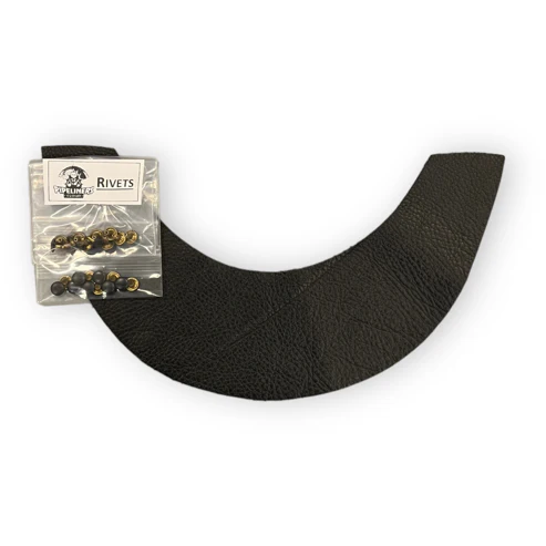 Top Leather Bib Replacement - Image 2