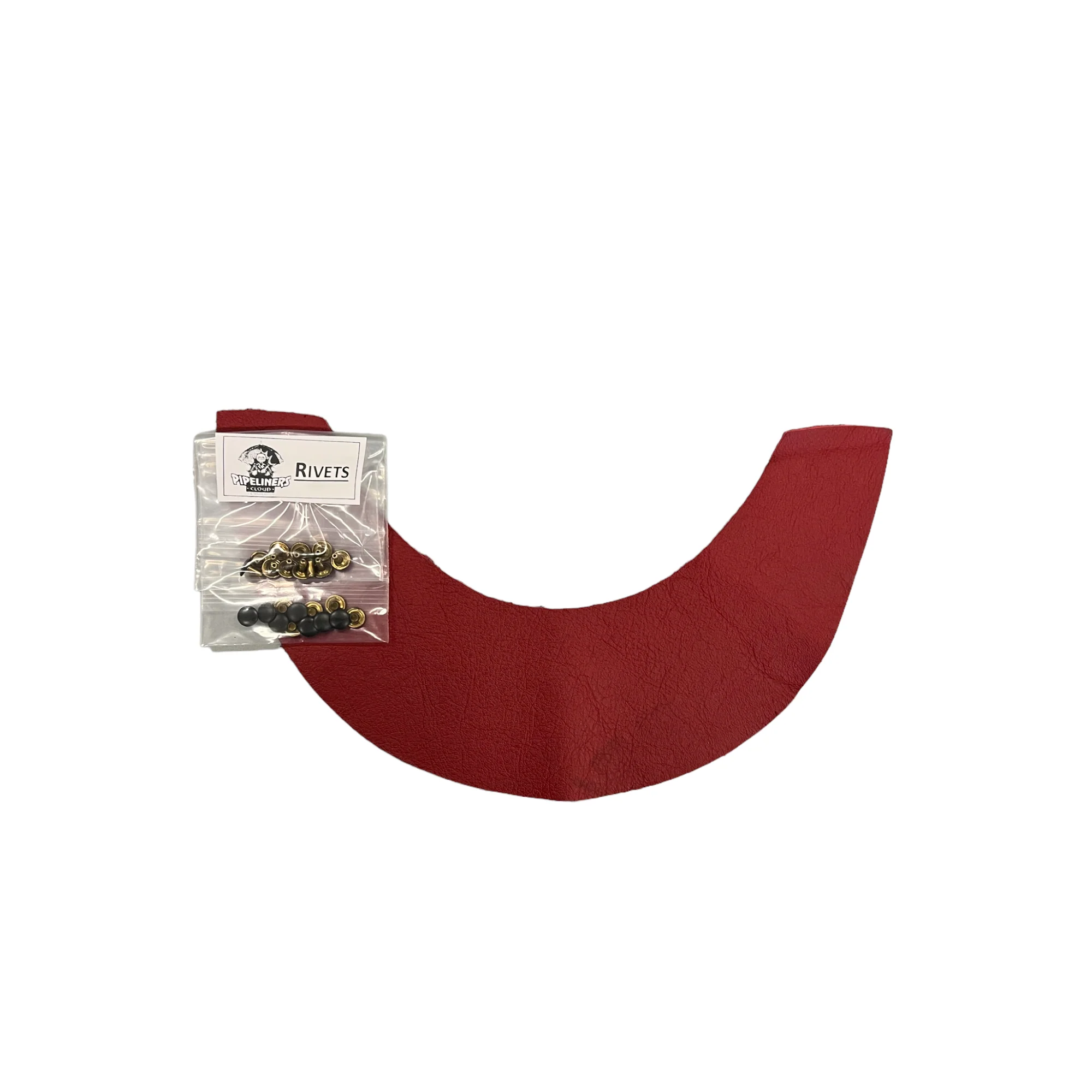 Top Leather Bib Replacement - Image 3