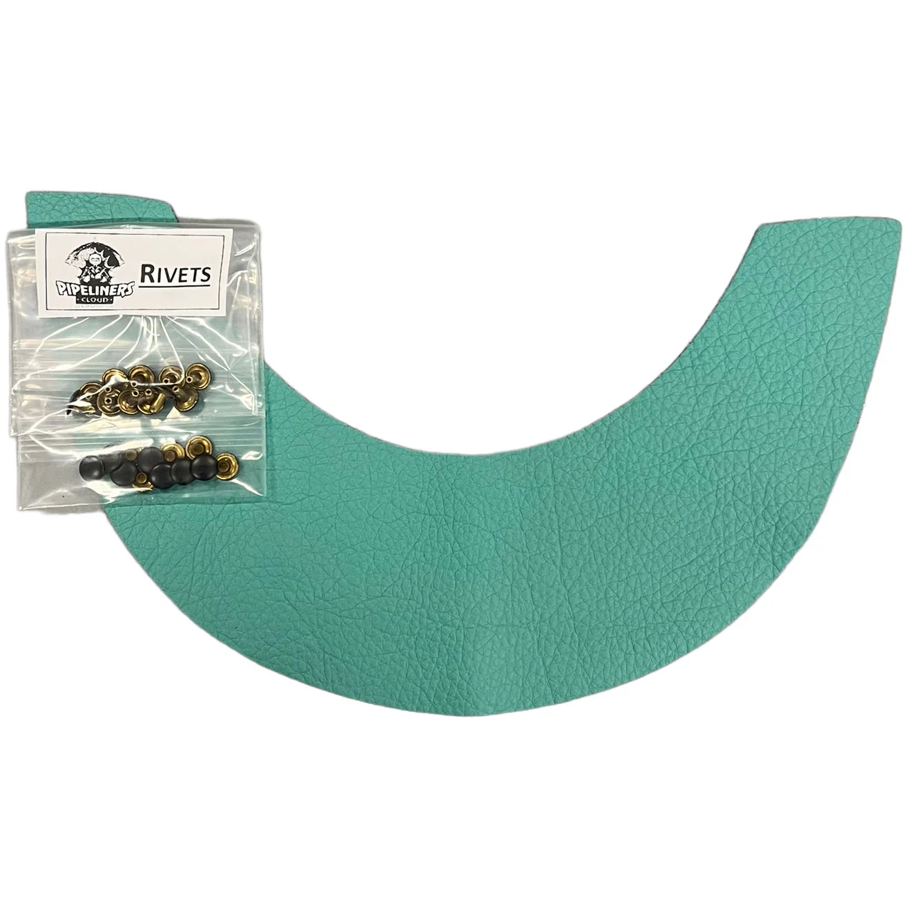 Top Leather Bib Replacement - Image 4