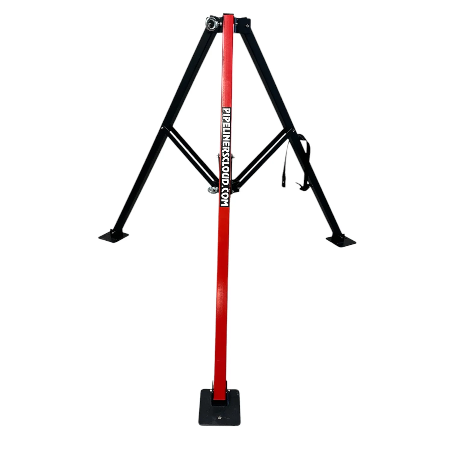 Heavy Duty Tri Pod Welding Umbrella Stand - Image 3