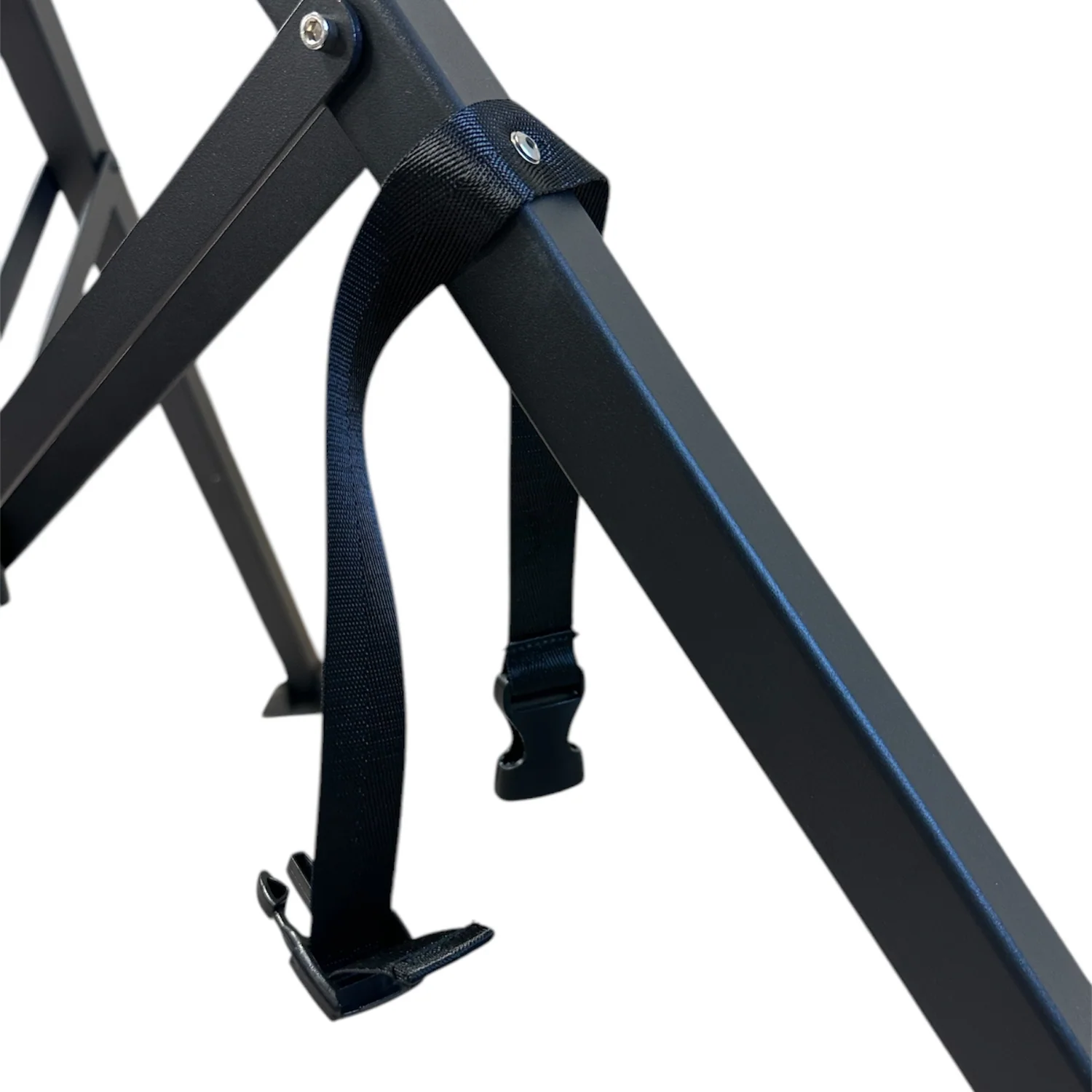 Heavy Duty Tri Pod Welding Umbrella Stand - Image 4