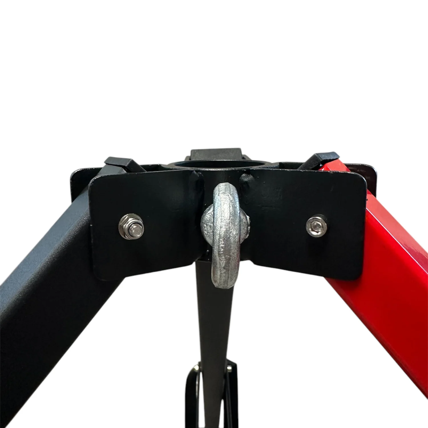 Heavy Duty Tri Pod Welding Umbrella Stand - Image 6