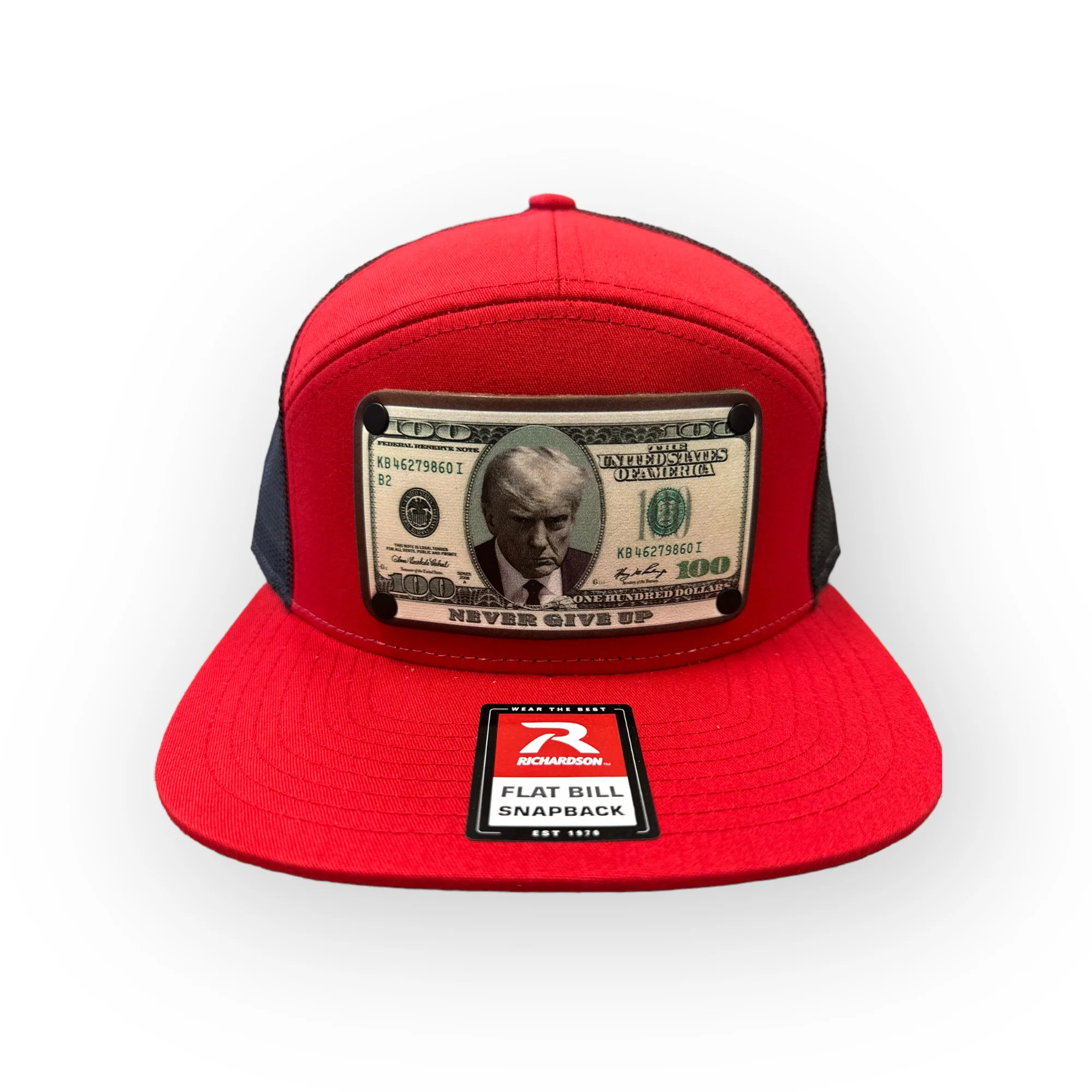 Trump Baseball Cap