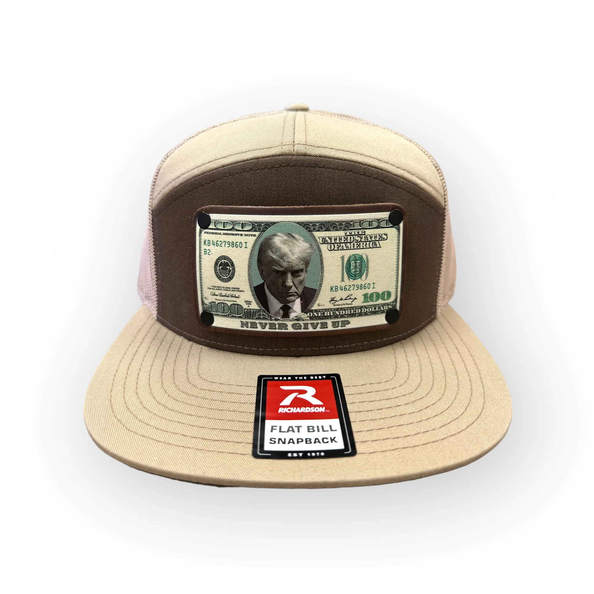 Trump Baseball Cap - Image 10