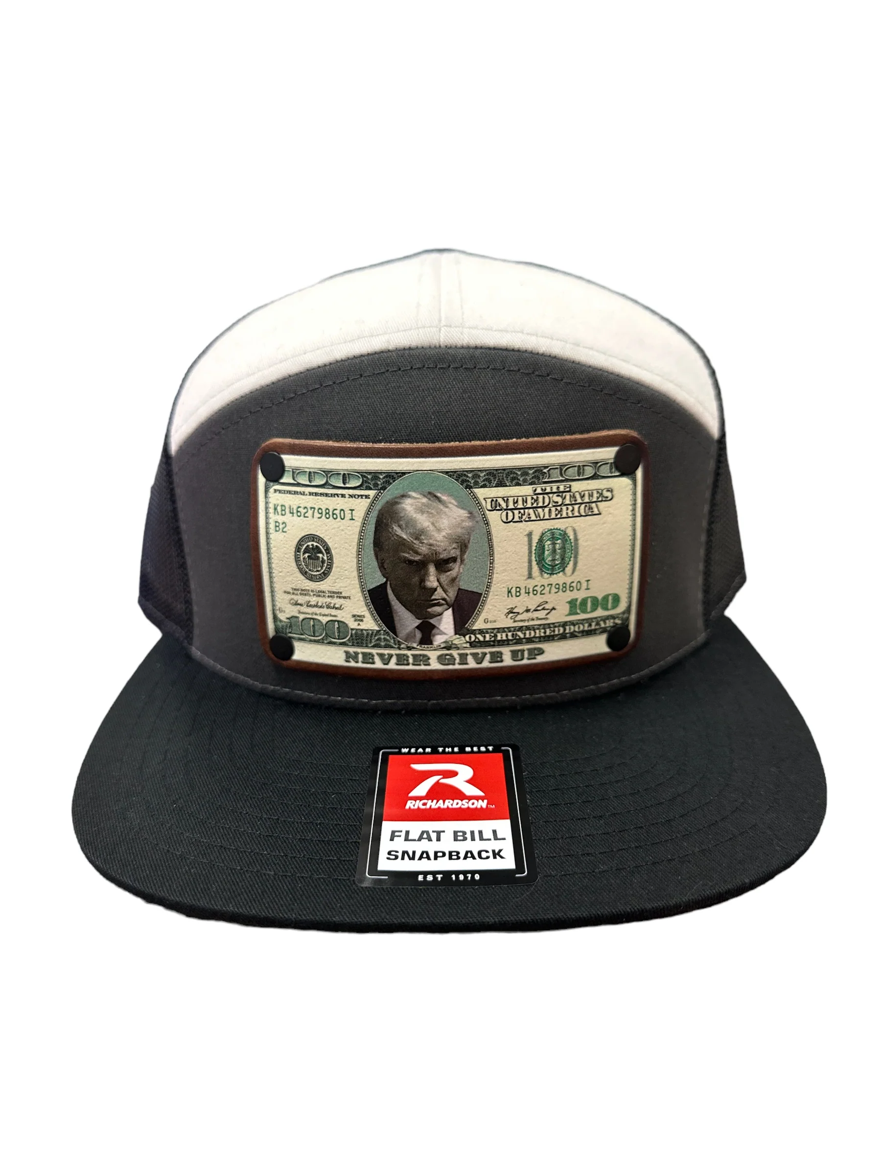 Trump Baseball Cap - Image 11