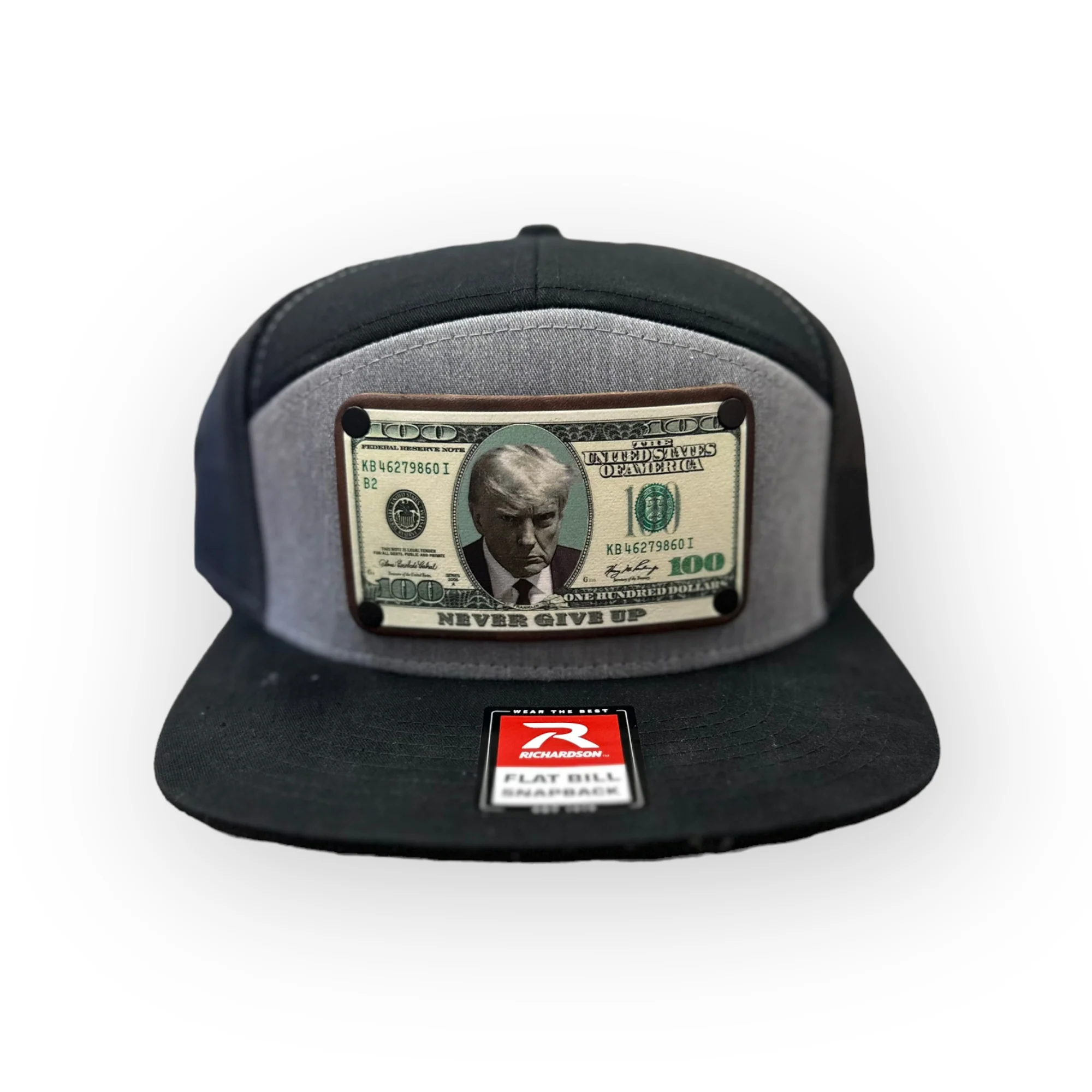 Trump Baseball Cap - Image 12