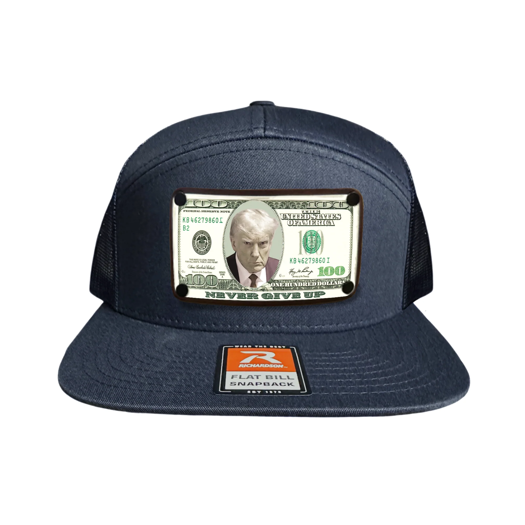 Trump Baseball Cap - Image 13
