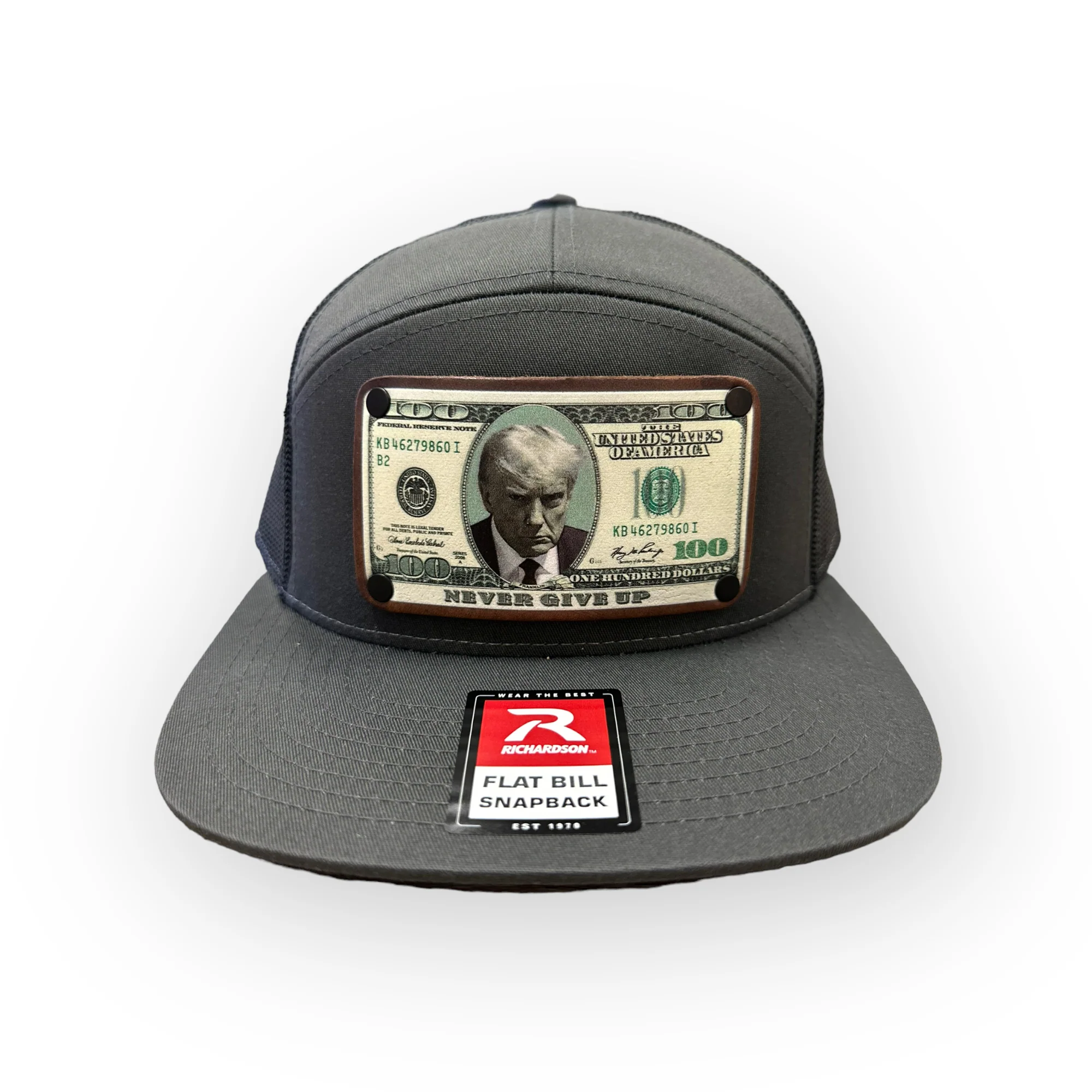 Trump Baseball Cap - Image 2