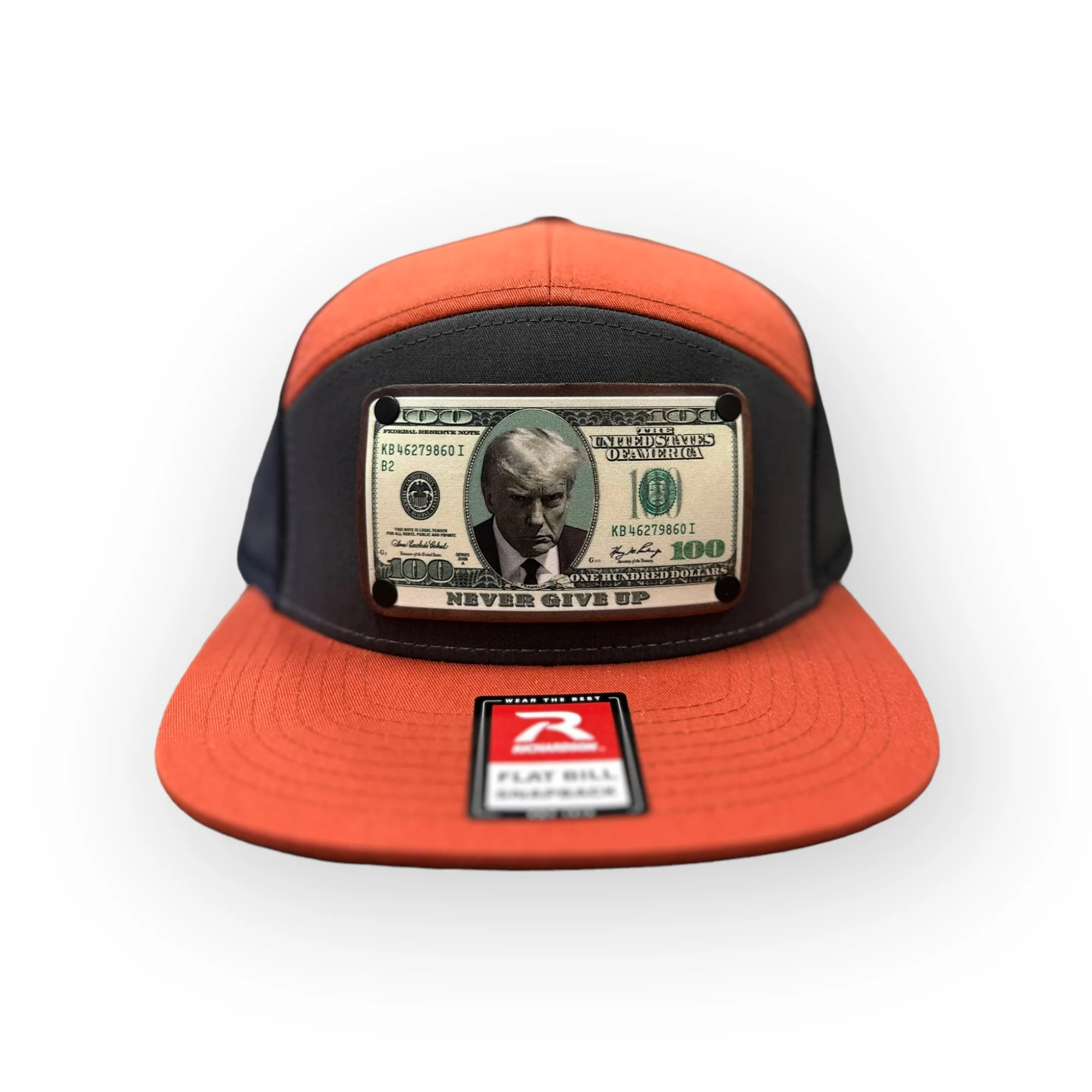 Trump Baseball Cap - Image 3