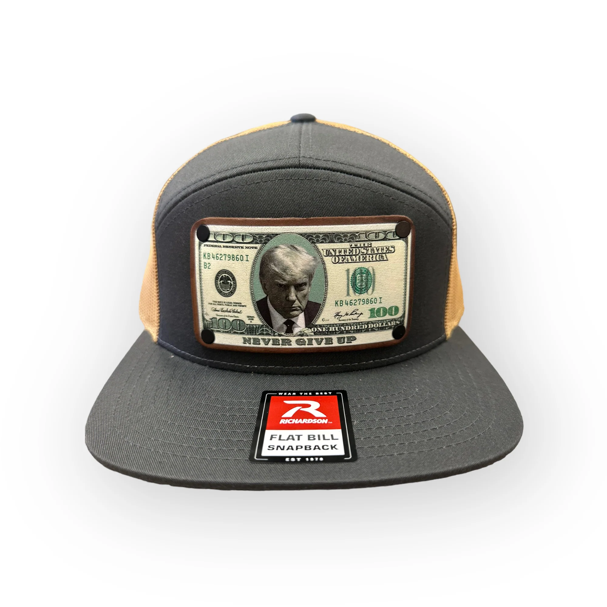Trump Baseball Cap - Image 5