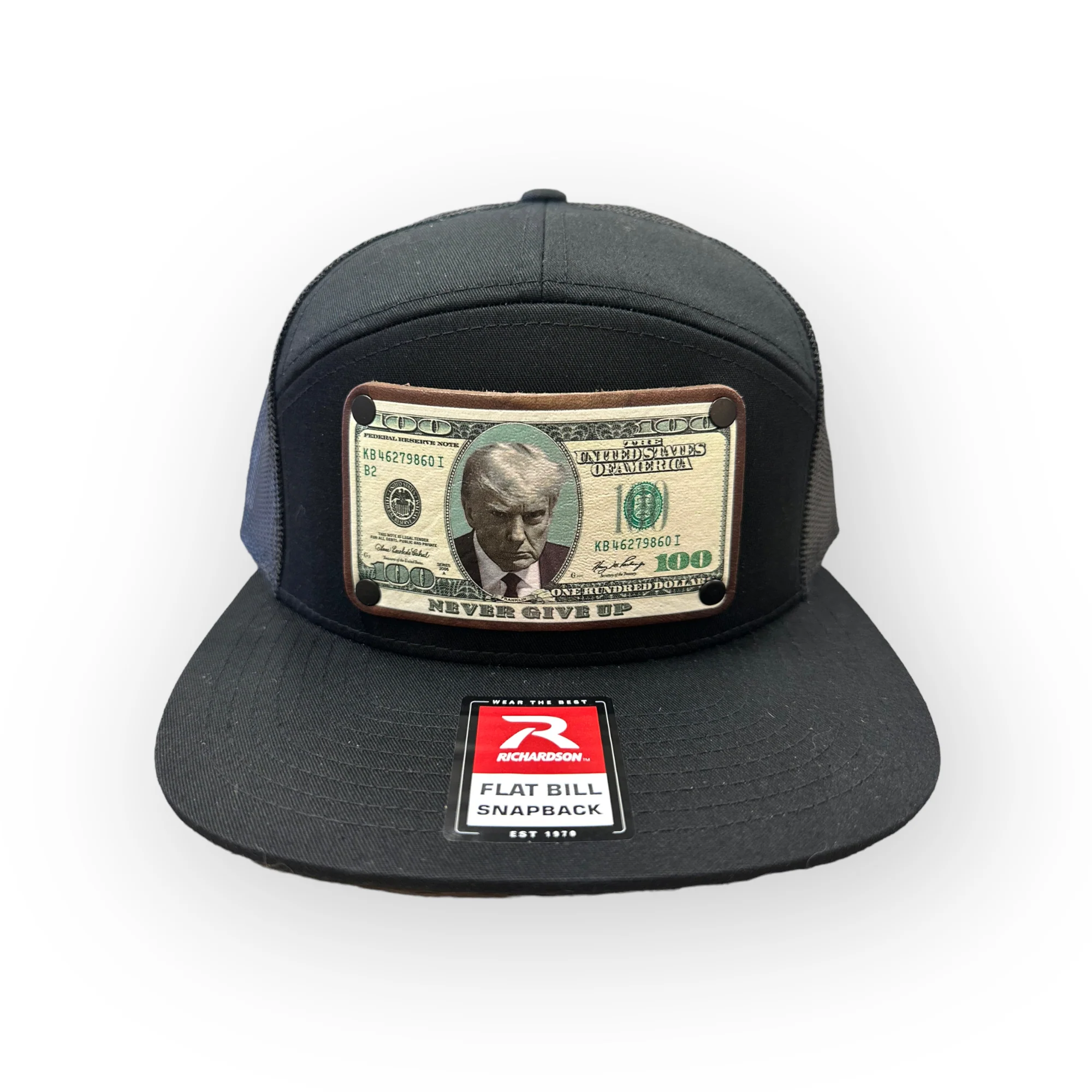 Trump Baseball Cap - Image 6