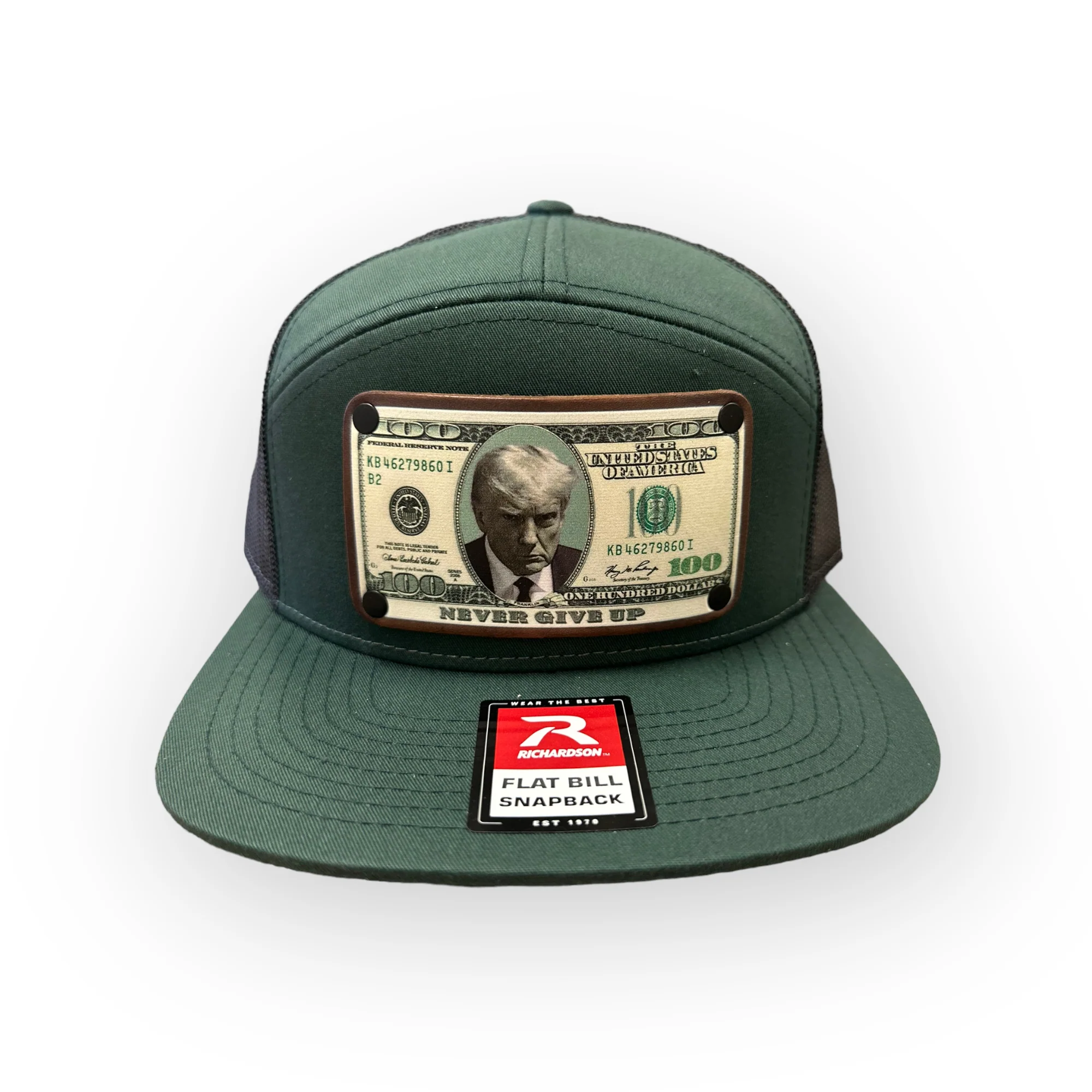 Trump Baseball Cap - Image 7