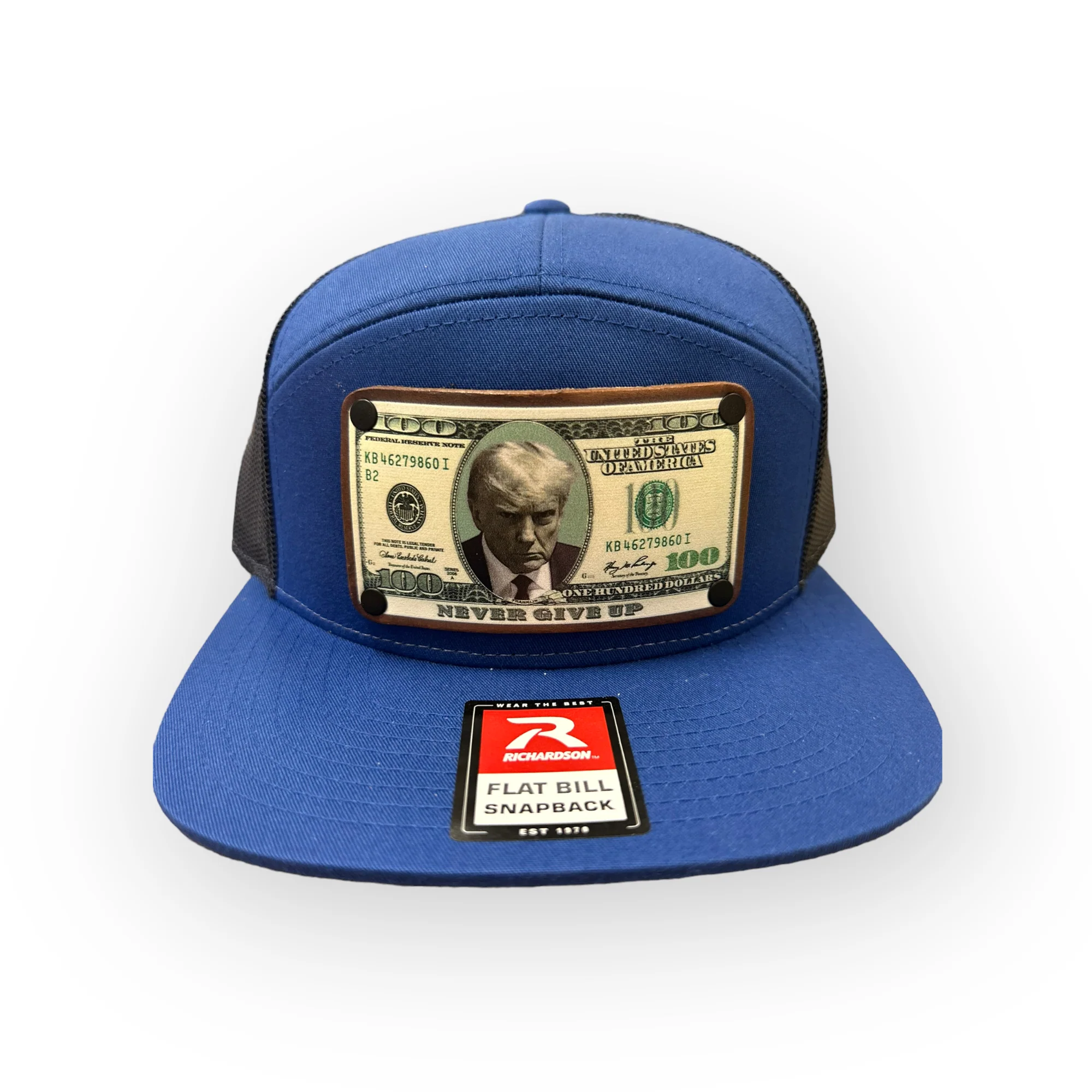 Trump Baseball Cap - Image 8