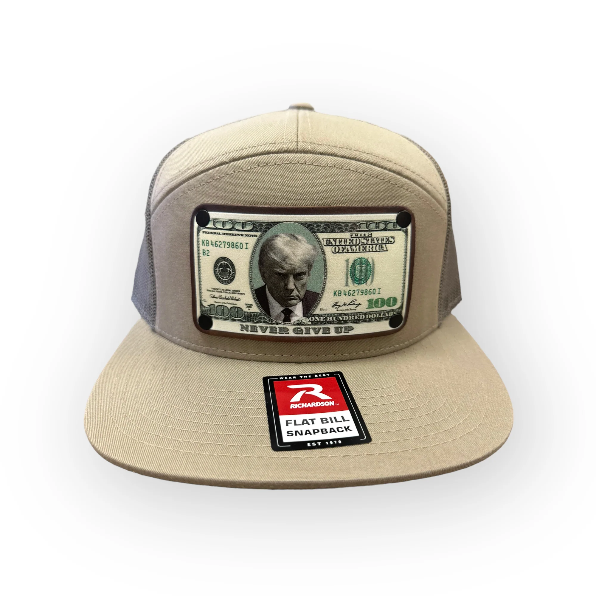 Trump Baseball Cap - Image 9